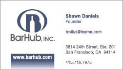 Barhub