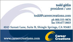 Career Creations