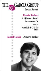 The Garcia Group