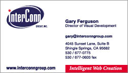 InterConn Group, Inc.