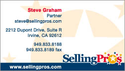 SellingPros